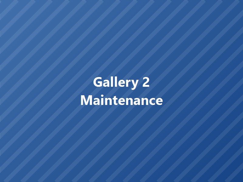 Seasonal air conditioner maintenance tune-up