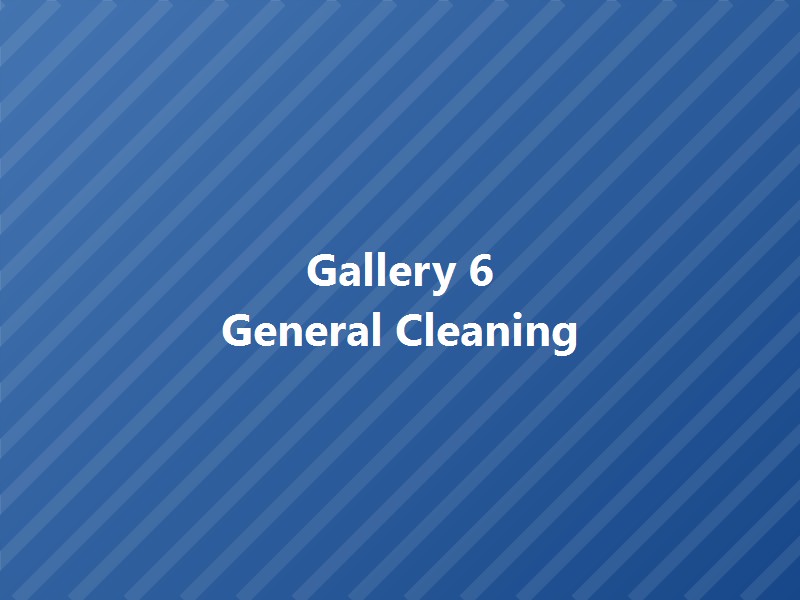 Cleaning an indoor ceiling-mounted AC unit